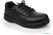 Slipbuster Basic Veiligheidsschoenen Zwart, Slipbuster Footwear BB497-42