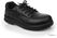 Slipbuster Basic Veiligheidsschoenen Zwart, Slipbuster Footwear BB497-44