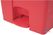 Jantex keuken pedaalemmer rood 65ltr | DC710 4
