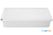 Hygiplas FZ086 Click Polypropyleen 1/1 Gastronormbak 100mm (2 stuks)
