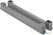 Cambro stelling 183cm hoog 4 schappen - 46cm diep | GH617 9