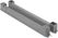 Cambro stelling 183cm hoog 4 schappen - 46cm diep | GH618 6
