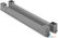 Cambro stelling 183cm hoog 4 schappen - 46cm diep | GH619 6
