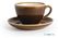Olympia Kiln cappuccinoschotels bruin 16cm | GP365 3