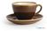 Olympia Kiln cappuccinoschotels bruin 16cm | GP365 9