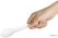Fiesta Recyclable Fiesta Composteerbare Papieren Lepels 150mm (verpakking van 100) - HT485 2