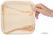 Fiesta Compostable Fiesta Composteerbare Palmblad Borden Vierkant 200mm (Pakket van 100) - HT872 7