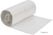 Jantex Zware Afvalzakken Transparant 160Ltr (100 Stuks) - HW686 5
