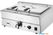 JA370 Buffalo donut friteuse 2
