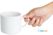 JK326 Olympia Origin mokken wit 300ml (4 stuks) 8