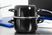 Olympia JK955 Mosselpan 800ml 6