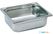 Bourgeat | RVS GN1/2 bak | 15cm hoog | K058 6