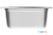 Bourgeat | RVS GN1/2 bak | 15cm hoog | K058 10