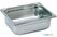 Bourgeat | RVS GN1/2 bak | 10cm hoog | K059 6