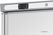 Polar C-Serie Roestvaststalen Staande Koelkast 400L - PC004 7