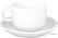 Speciale Aanbieding X24 Athena Hotelware Stapelbare Theekoppen En Schotels, Athena Hotelware S376