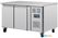 Polar U-Serie 2-Deurs Counter met Euronorm Opslag 427L - UA083 3