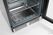 Dry Aging Kast - HENDI - 233L - 220-240V/170W - 595x760x(H)1270mm - 221433 5