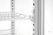 Gekoelde display kast | wit | 58L-82cm(h) l anti-condens | Arktic 233610 5