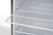 Arktic 236055 Budget Line koelkast in een behuizing van RVS, , Budget Line, 230V/193W, 775x769x(H)1900mm 6