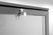 Arktic 236864 Backbar Koelkast – Enkeldeurs, , 105L, Zwart, 220-240V/120W, 600x530x(H)870mm 4