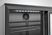 Arktic 236901 Backbar koelkast met drie schuifdeuren, , 308L, Zwart, 220-240V/160W, 1350x520x(H)865mm 3