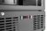 Arktic 236956 Backbar koelkast met enkele deur, , 243L, Zwart, 220-240V/195W, 600x530x(H)1820mm 5