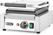 Hendi Contactgrill enkel boven geribd onder glad 1800W | 263600 4