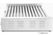 HENDI 268674 Worstrolgrill XL - 2 zones, , Zilver, 220-240V/2000W, 732x590x(H)168mm 4