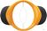 HENDI 570173 Mangosnijder, , Oranje, 195x133mm, Rond 3