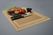 Placemat - Frame – Set - HENDI - Beige - 6 St. - 450x300mm - 597897 4