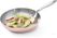 Hendi Koekenpan ø24cm RVS&aluminium&koper | 607060 2