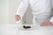 Hendi Pincetten, gekromd | 24cm | 680063 3