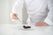 Hendi Pincetten, gekromd | 24cm | 680063 5