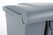 Pedaalemmer - AmerBox - 68L - 490x410x(H)660mm - 691151 2