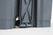 Pedaalemmer - AmerBox - 68L - 490x410x(H)660mm - 691151 4