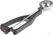 Portioneerlepel voor Linkshandigen, Stöckel, 1/36, Zwart, ⌀46x(H)mm - 755211 2