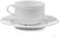 Hendi Schotel koffie/cappuccinokop Saturn |794418 4