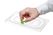 Hendi Deksel clips voor HACCP voorraaddozen | groen | 12 stuks | 880678 3