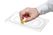 Hendi Deksel clips voor HACCP voorraaddozen | geel | 12 stuks | 880685 2