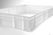 Hendi Pizzadeeg doos 18 liter | excl deksel l 600x400x95mm | 880913 3