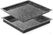 HENDI 890332 Tray CONVECTOMAT KLASSIEK GN 2/3, , GN 2/3, Zwart, 354x325x(H)60mm 2