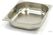 Maxima Gastronorm Bak - 1/2 GN - 6,5 cm Diep - RVS - 09367511