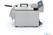 09371450 Frituurpan - 8 L - 1 Mand - Inductie - Liftsysteem - met Tapkraan 7