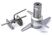 Maxima Keukenmachine / Cutter - 50 L - 09399402 9