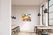 Syna Indoor Wandpaneel Compasso® 40 X 60 cm FOREX® 3 Mm - FBCOM400X600-FP3 7