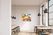 Syna Indoor Wandpaneel Compasso® 50 X 70 cm FOREX® 3 Mm - FBCOM500X700-FP3 7