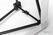 Syna Pop-Up Fabric Straight met Soft Bag 4 X 3 - PUF43S-SB 5