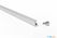 Syna Roll-Banner Budget 85 Complete Set Mondkapje en 1 Meter Afstand Blauw - RBB085LSFI621 10