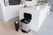 DECOBIN DUO Rechthoekige Vuilnisbak met Pedaal 30L (10L+18L) - 240638 12